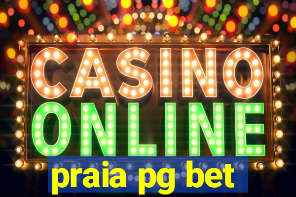 praia pg bet